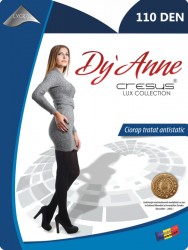 Dres Lycra 110 DEN