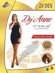 Dres Lycra 20 DEN