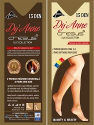 Sly Dy'Anne Antistatic
